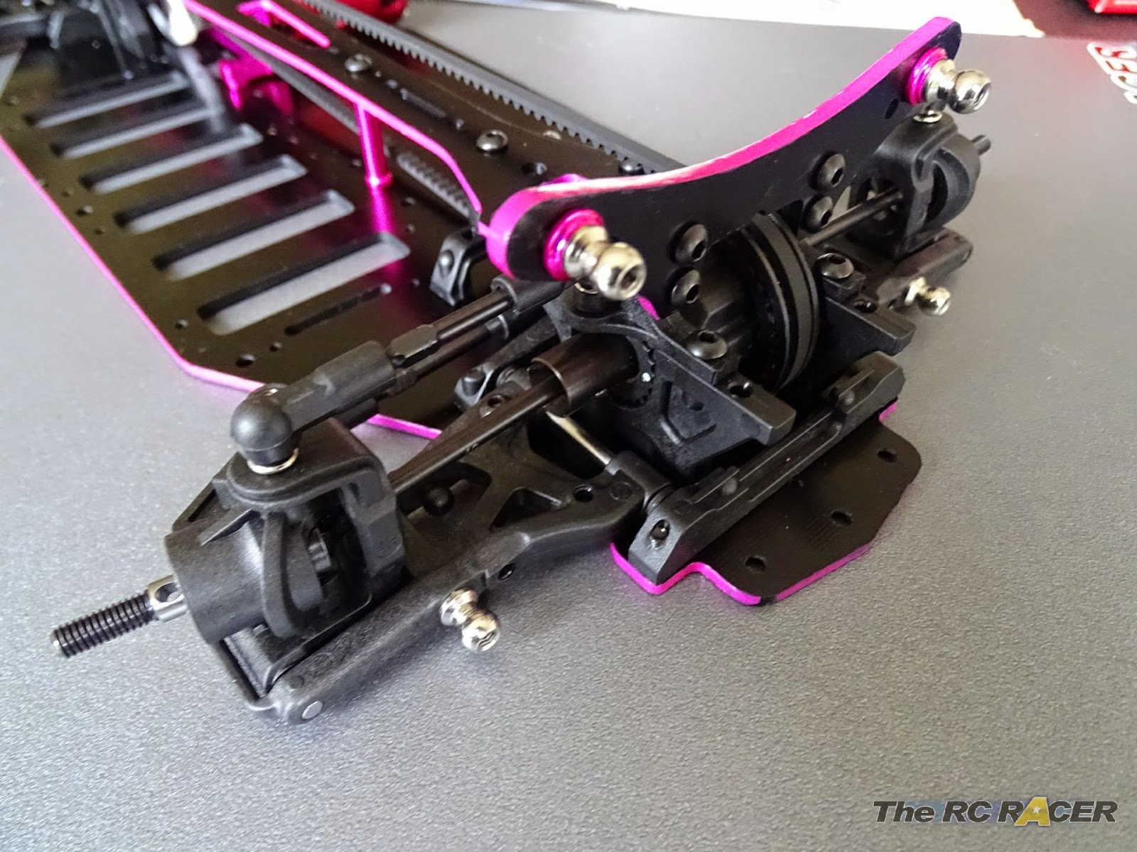 Turnigy td10 hotsell